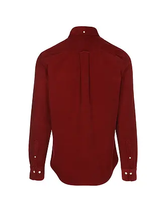 GANT | Camicia in velluto a coste | 